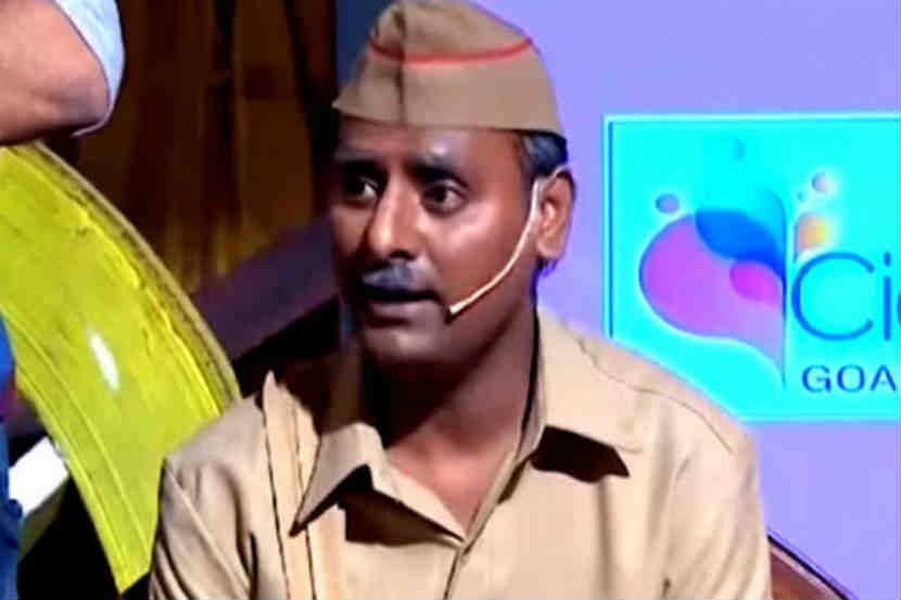 फोटो सौजन्य झी मराठी 