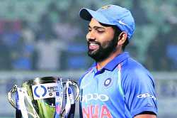 रोहित शर्मा T20 क्रिकेटमधला भारताचा नवा ‘सिक्सर किंग’