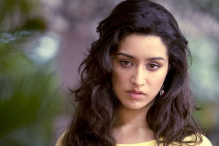 Shraddha Kapoor