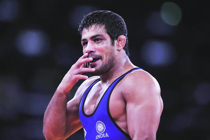 Sushil Kumar