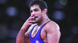 Sushil Kumar