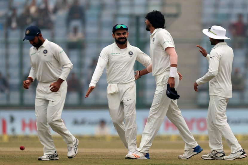 India vs Sri Lanka, 2nd ODI : भारताने उडवला श्रीलंकेचा धुव्वा, मालिकेत १-१ अशी बरोबरी