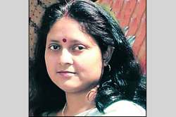 डॉ. संघमित्रा बंडोपाध्याय