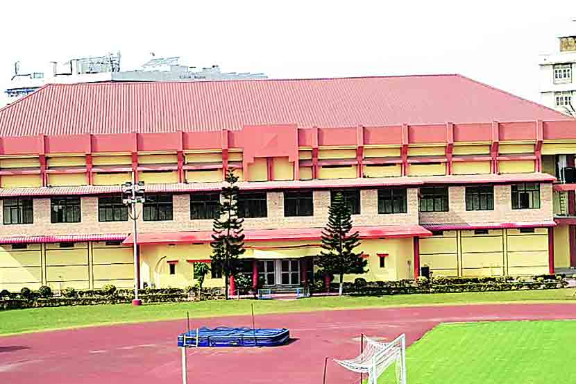 संघर्षातून क्रीडात्मक गगनभरारी!