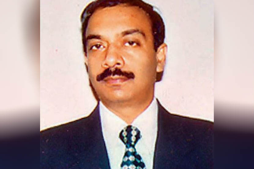 अमित खरे (संग्रहित छायाचित्र)