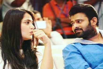 anushka, prabhas