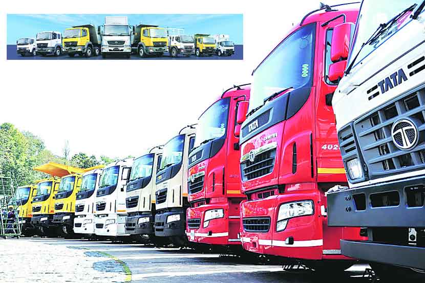 Shriram Transport Finance Ltd