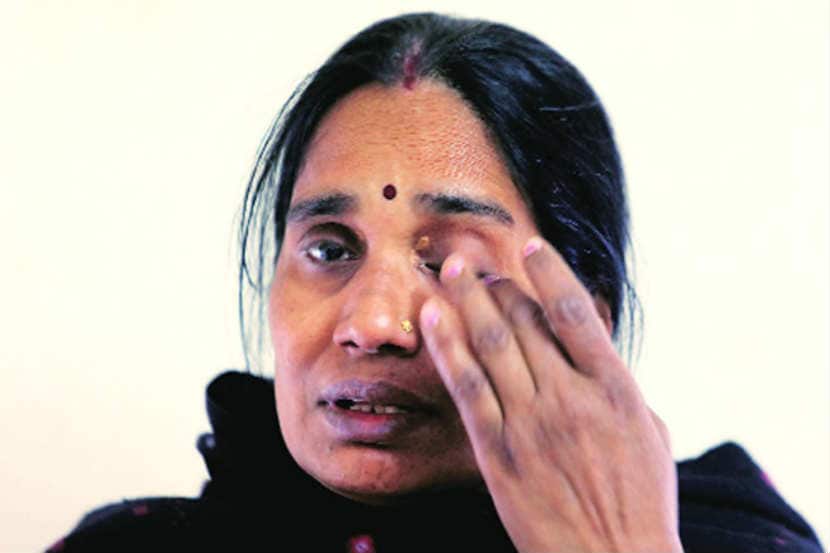 five years since nirbhaya gangrape, nirbhaya mother Asha Devi Singh