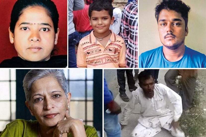 aniket kothale murder case, crime in india 2017, Manjula shetye murder