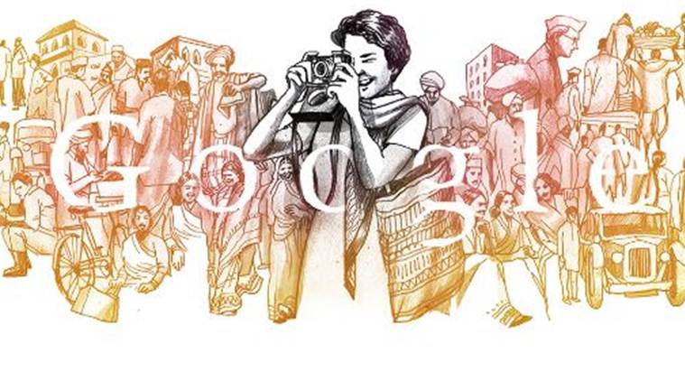 Google Doodle , Homai Vyarawalla , First Lady of the Lens, Loksatta, loksatta news, Marathi, Marathi news