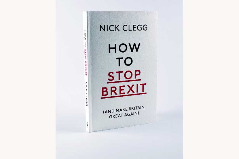 How to Stop Brexit