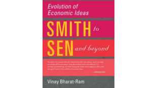 Evolution of Economic Ideas Adam Smith to Amartya Sen and Beyond