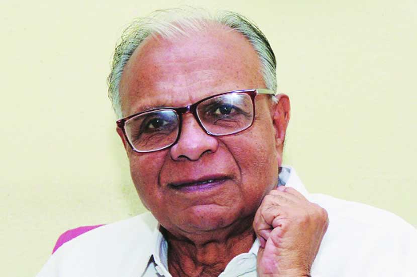 Prof Madhu jamkar