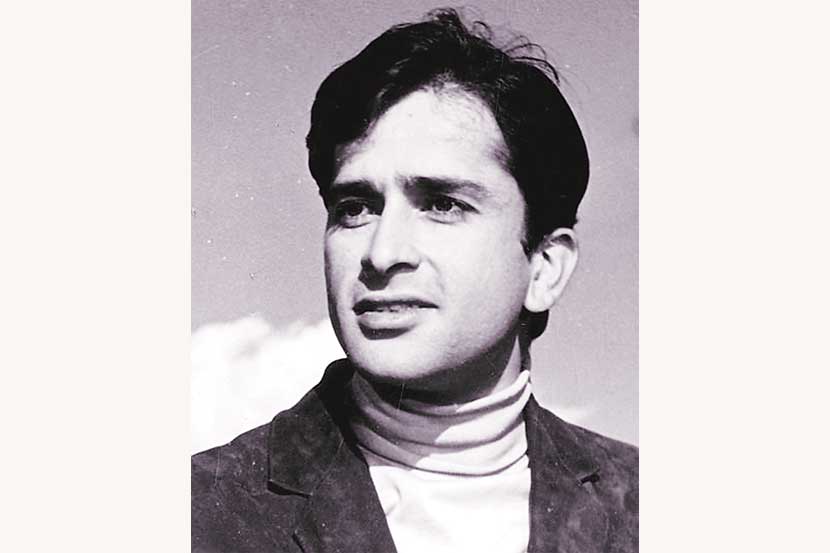 bollywood actor shashi kapoor