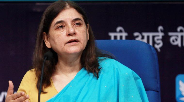 Maneka Gandhi , Bollywood , Comply with sexual harassment in workplace Act, Loksatta, Loksatta news, Marathi, Marathi news