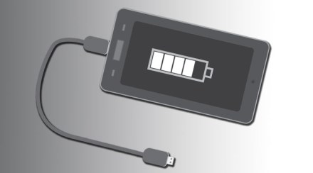 फोनची बॅटरी चार्ज करताना ‘या’ गोष्टी लक्षात ठेवा
