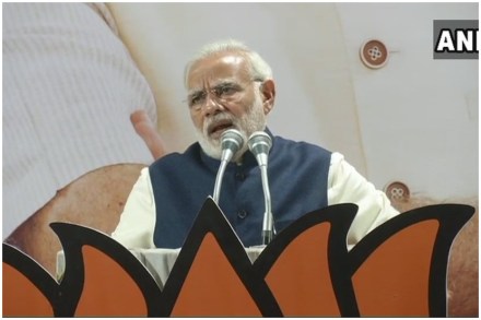 narendra modi