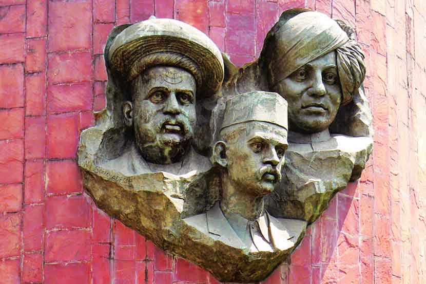 Gadkari Rangayatan
