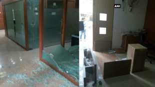 Sanjay Nirupam, Raj Thackeray, MNS party workers send to police custody , Loksatta, Loksatta news, Marathi, Marathi news