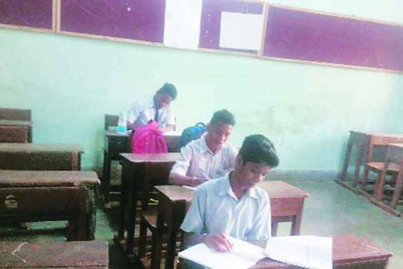 mumbai municipal schools