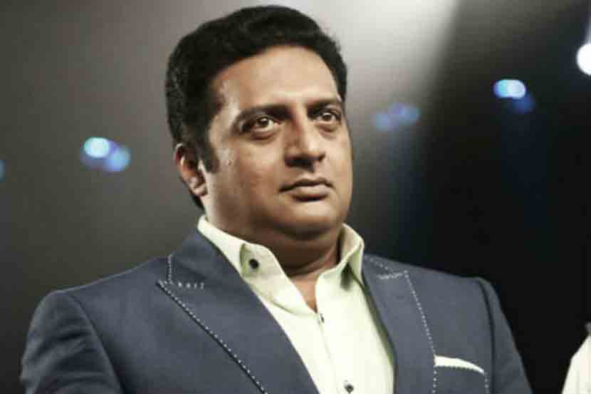 prakash raj, loksatta