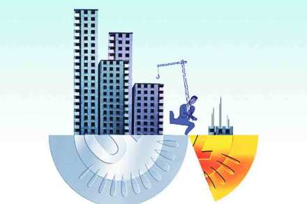 Union Budget 2018 real estate sector