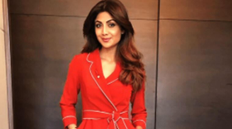 shilpa shetty