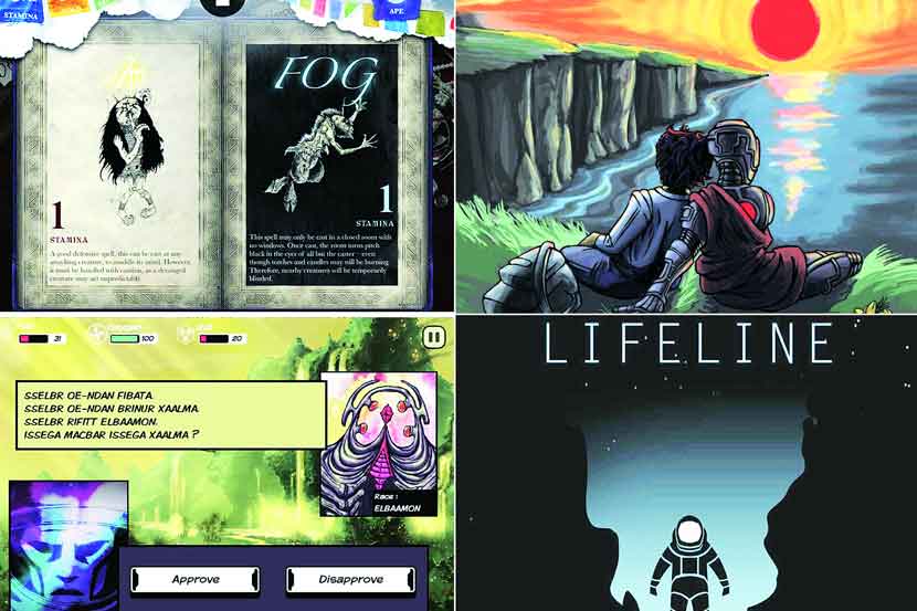 Best mobile app game