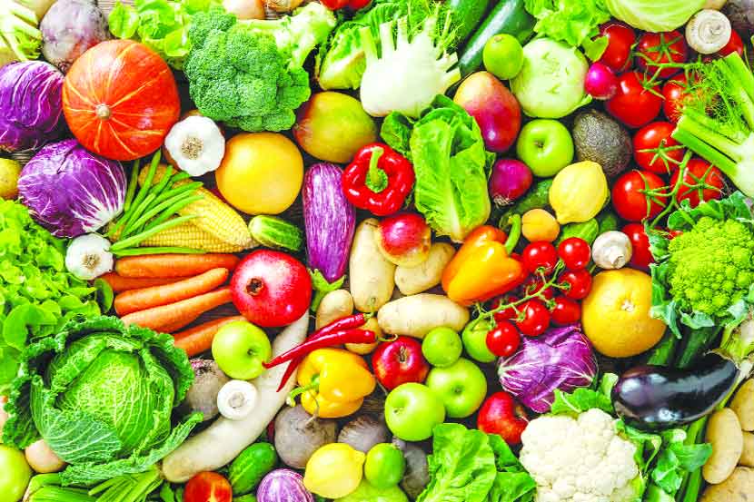 Vegetable