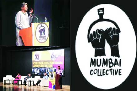 Mumbai collective second session