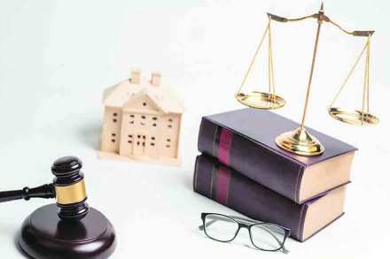 रेरा निर्णय, आदेश आणि अंमलबजावणी