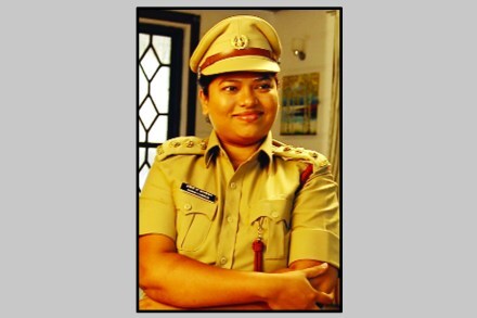 उंचावलेल्या भुवयांनीच जिंकण्याचे बळ दिले!