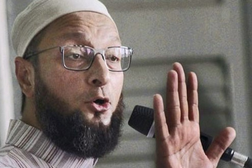 Asaduddin Owaisi