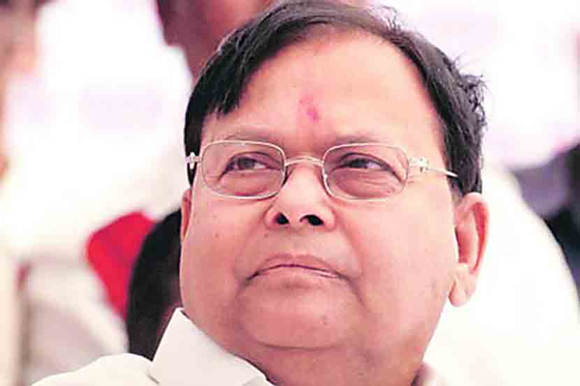 patangrao kadam