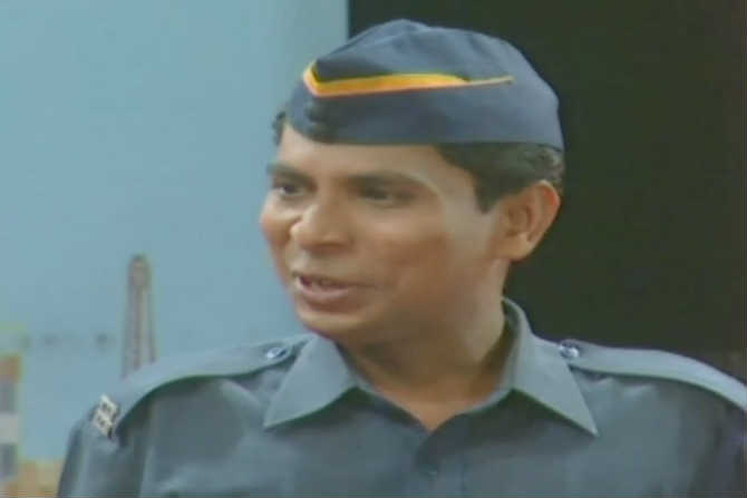 Vikas Samudre