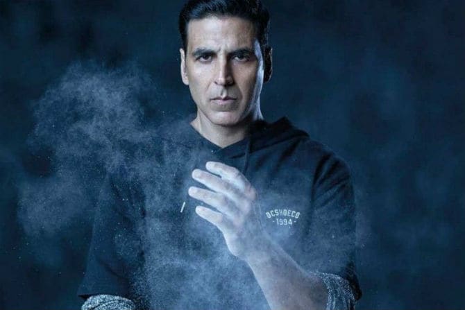 akshay kumar