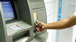 bank ATM fraud
