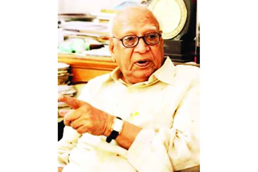 Madhukarrao Kimmatkar