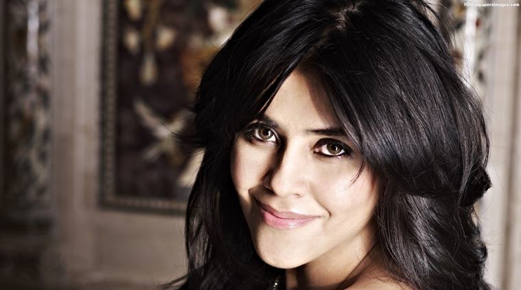 ekta kapoor