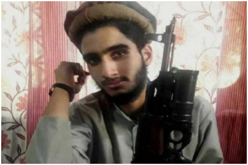 त्राल येथे राहणारा १६ वर्षीय दहशतवादी फरदीन अहमद खांदे हा दहावीचा विद्यार्थी होता. विशेष म्हणजे फरदीनचे वडील जम्मू-काश्मीर पोलिसांत कॉन्स्टेबल म्हणून कार्यरत आहेत. 
