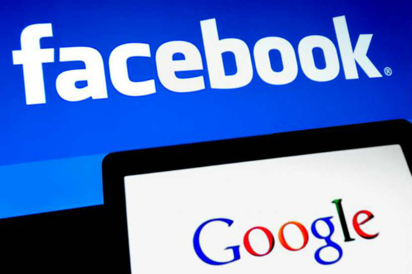 गुगल आणि फेसबुकच्या मदतीने ब्रिटन देणार दहशतवादाशी लढा