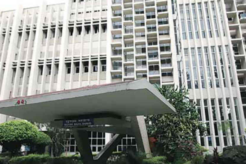 mumbai, iit, student council