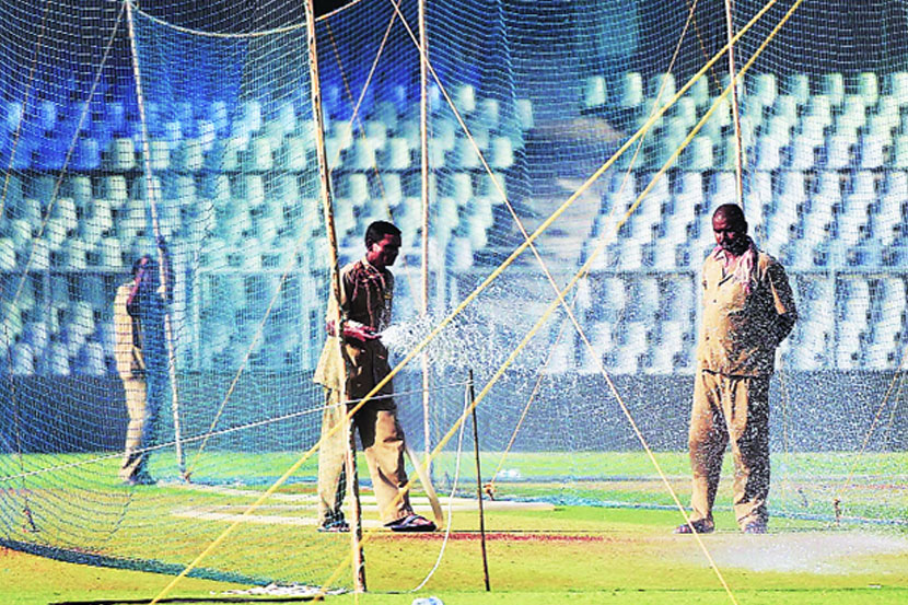 IPL, Sports, Cricekt, MCA , high court, use potable water for maintenance of ground for matches during IPL, Loksatta, Loksatta news, Marathi, Marathi news