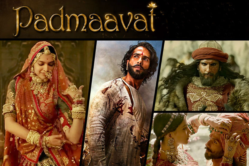 padmavat