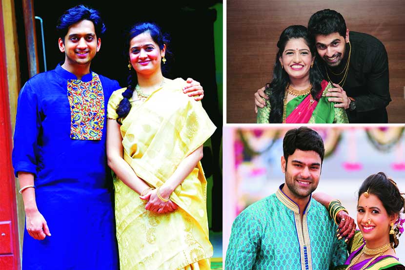 lokprabha wedding special issue