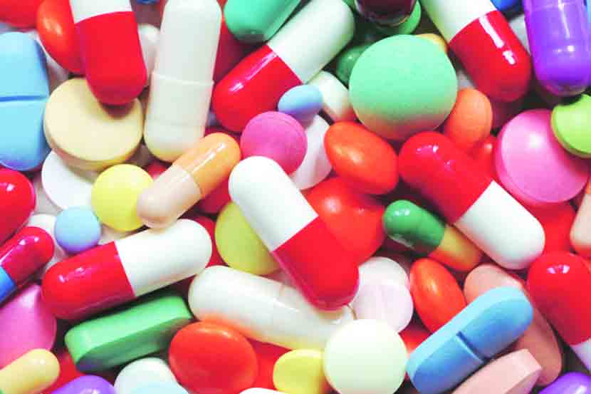 काही प्रतिजैविके व स्टेरॉइड औषधांच्या सरसकट विक्रीवर बंदी