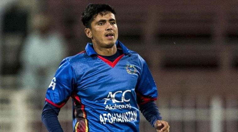 IPL 2018: अफगाणिस्तानच्या १७ वर्षीय मुजीबला मिळाले तब्बल ४ कोटी
