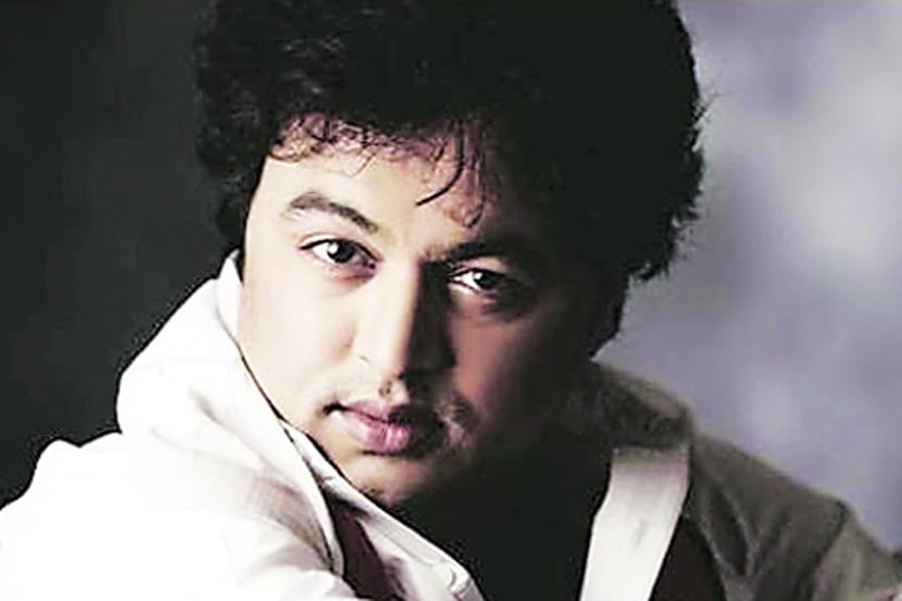 Actor Subodh Bhave