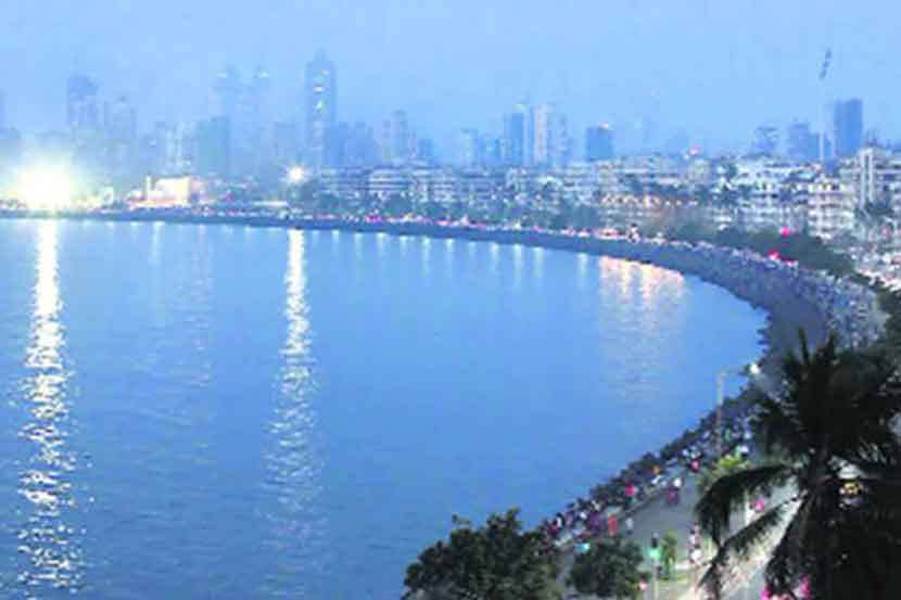 incredible facts about Mumbai