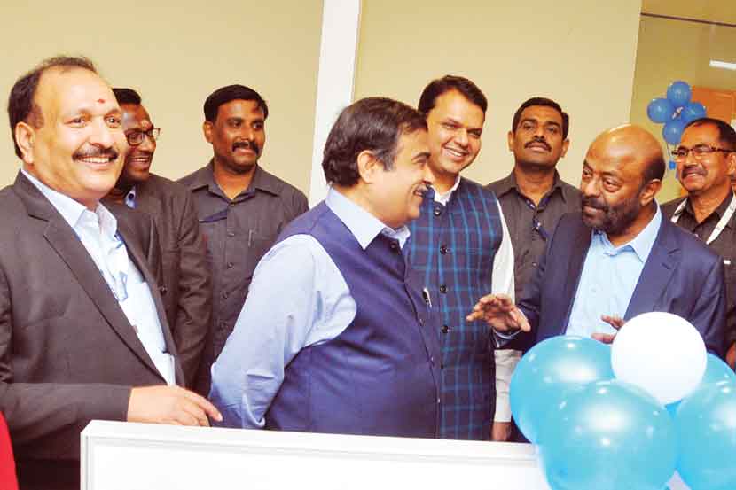 IT industry in Nagpur, Chief Minister Devendra Fadnavis,